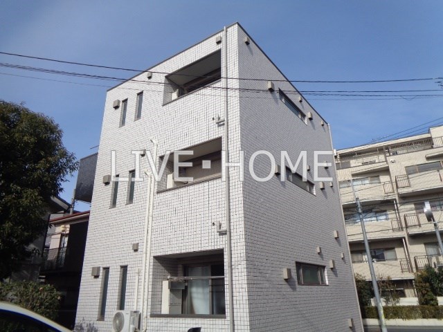 その他外観1