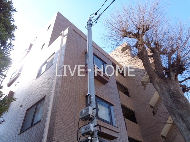 その他外観1