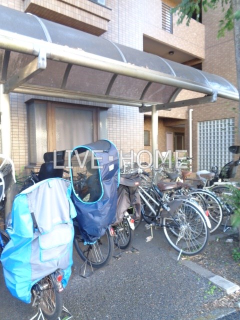 その他外観3