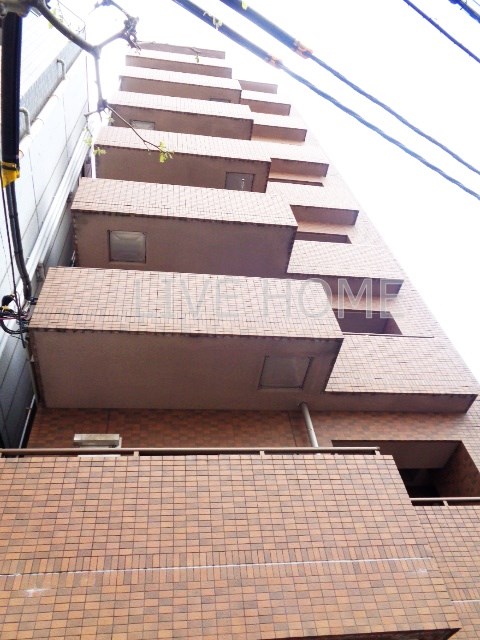 その他外観1