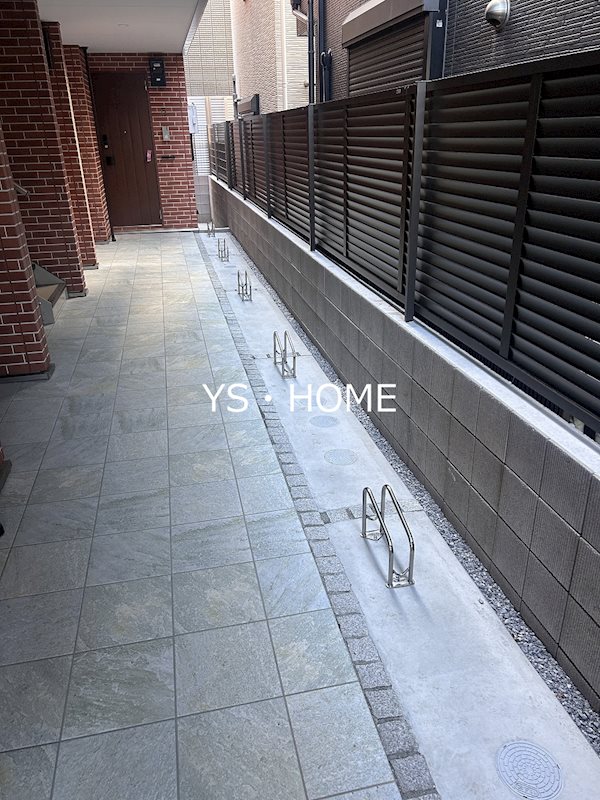 My Style vintage 高円寺壱番館    その他外観5
