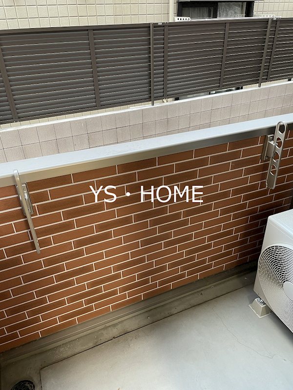 My Style vintage 高円寺壱番館    ベランダ