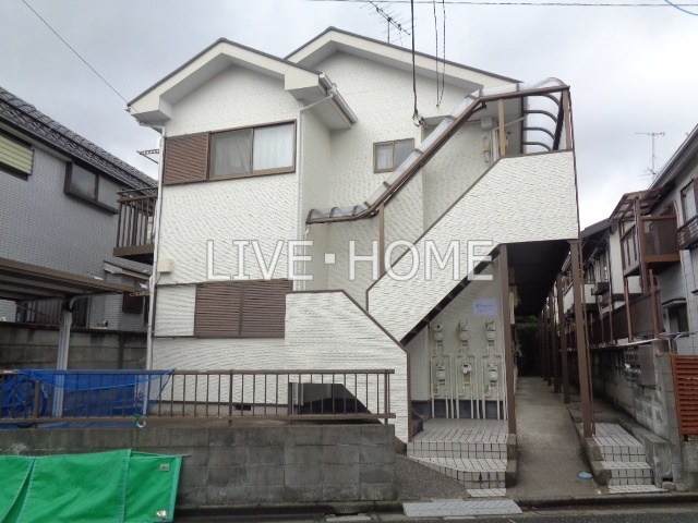 その他外観1