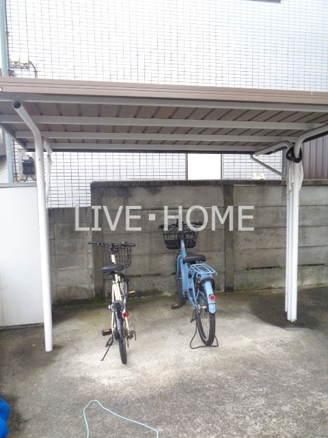 その他外観3
