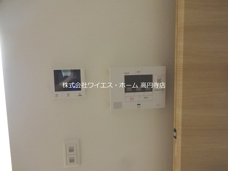 エヌワン・レジデンス南阿佐ヶ谷 その他11
