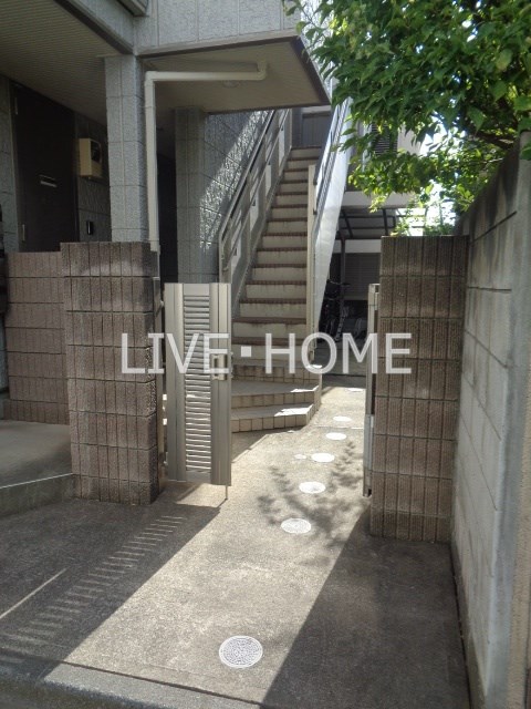 その他外観2