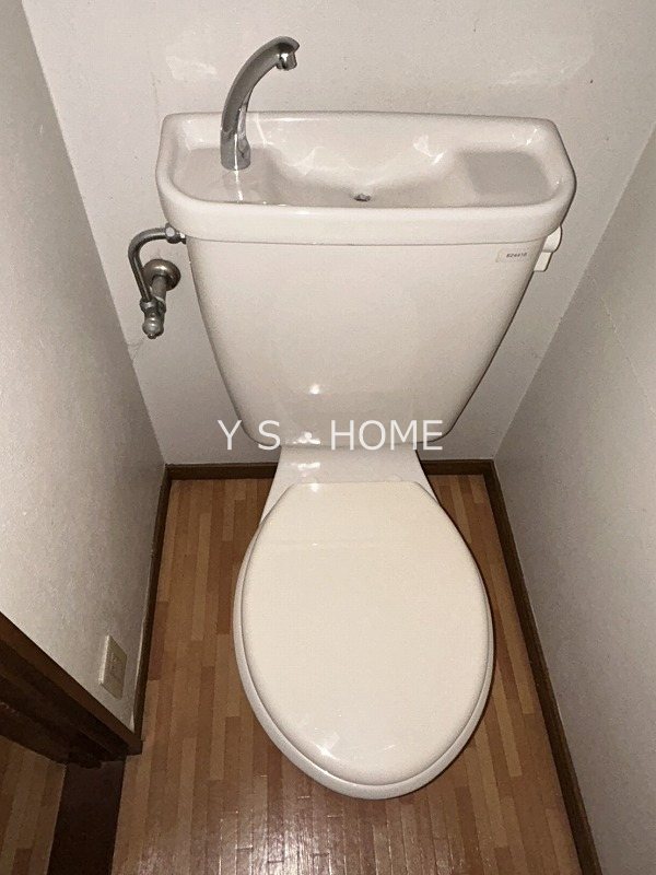 ＳＹハイツ その他2