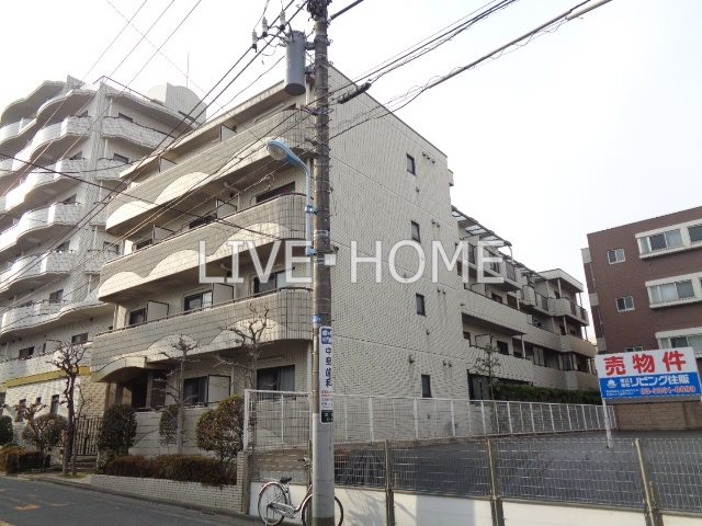 その他外観1
