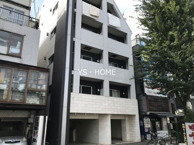 C’est joli koenji（セジョリ高円寺） 外観