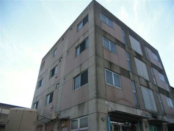 Ｋ－ＣＵＢＥ 外観