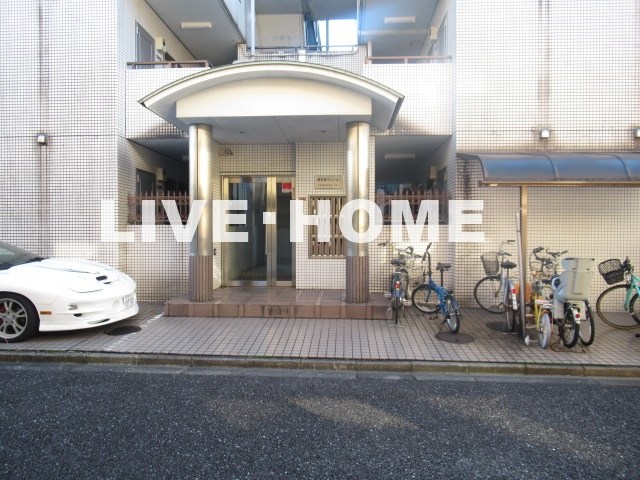 その他外観2