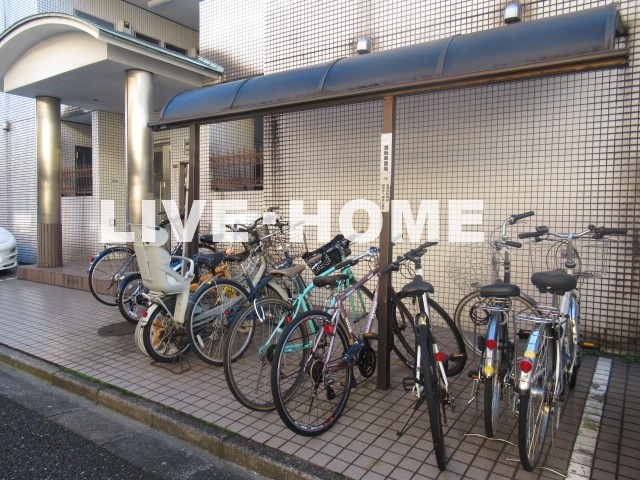 その他外観5