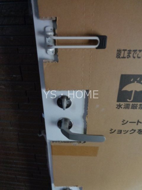 仮称　グラン　ウィステリア その他3