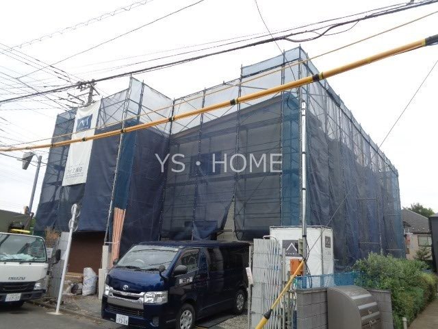 仮称　グラン　ウィステリア その他外観1