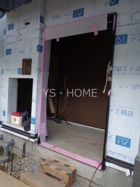 仮称　グラン　ウィステリア その他7