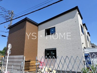 仮称　グラン　ウィステリア 外観