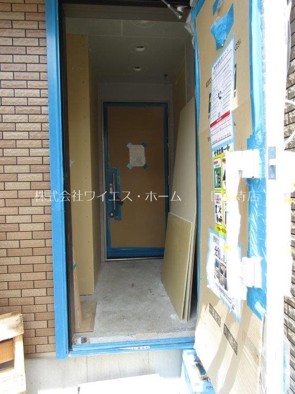 ワイズハイツ  その他1