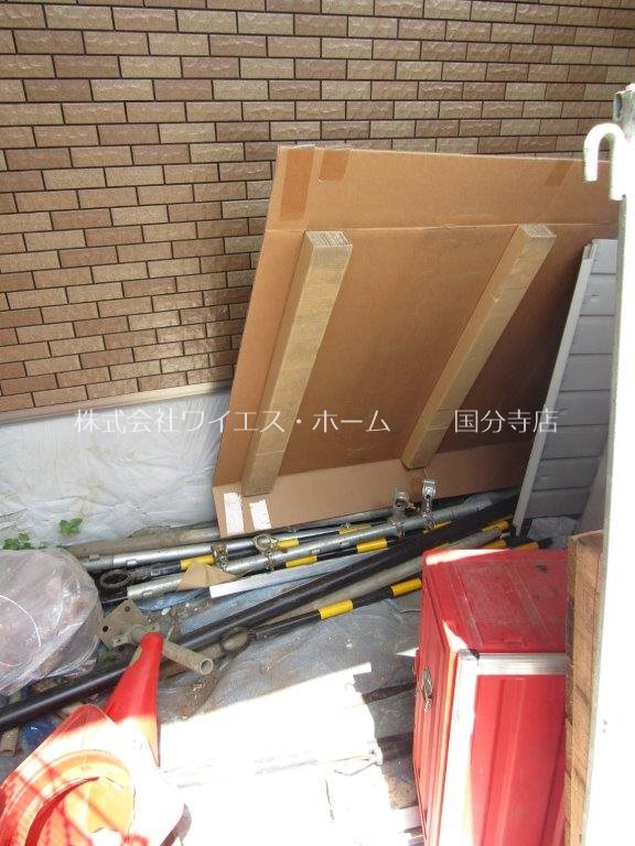 ワイズハイツ  その他2