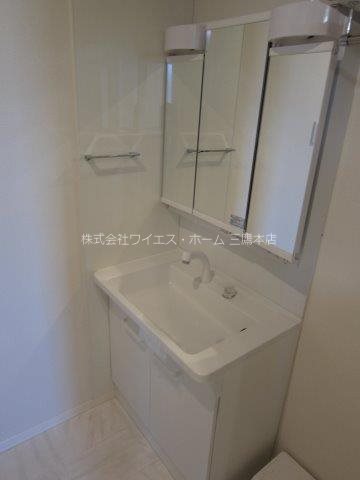 ファーム武蔵野境南 その他1