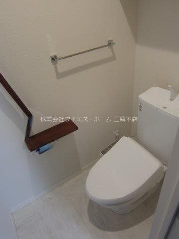 ファーム武蔵野境南 その他2