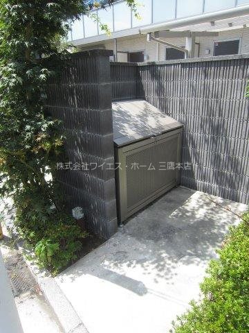ファーム武蔵野境南 その他27
