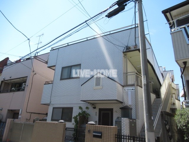 その他外観1