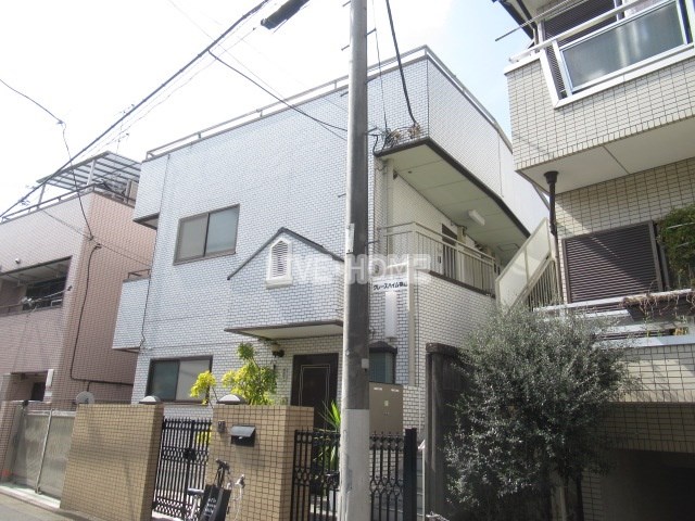その他外観3
