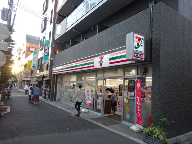 アトリオフラッツ高円寺ノース 周辺画像2