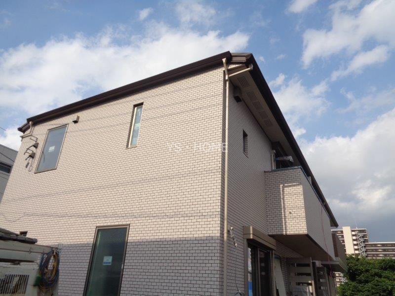 TORINOKI 外観