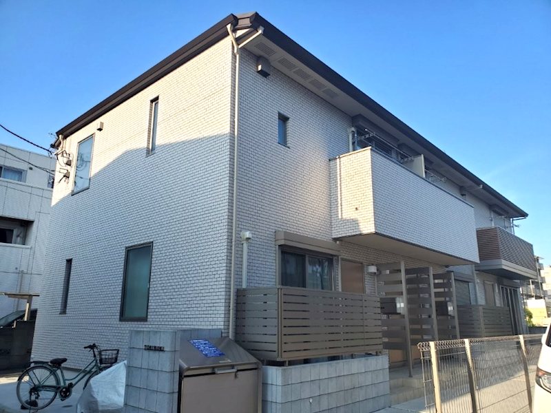 TORINOKI 外観