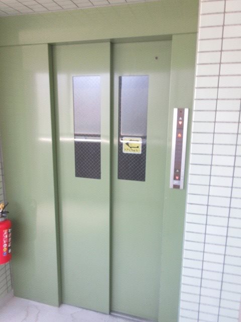 中野坂上ウィング その他外観4