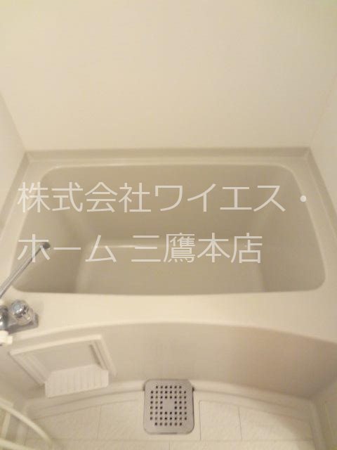 Past　19 風呂画像