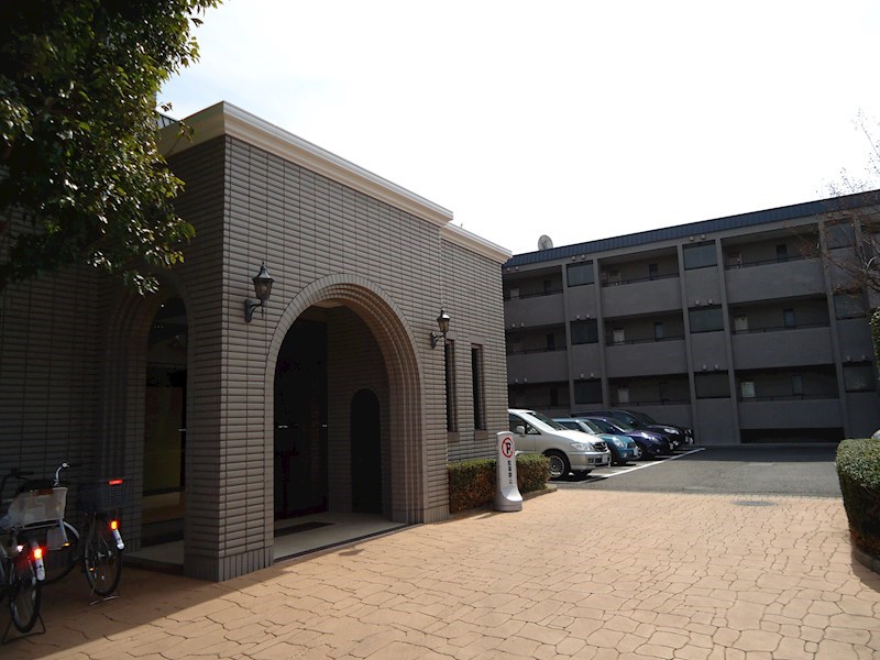 レジディア吉祥寺 その他8