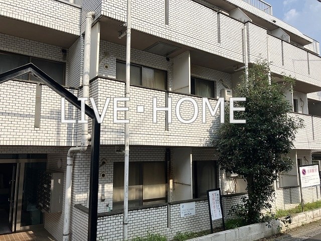 その他外観1
