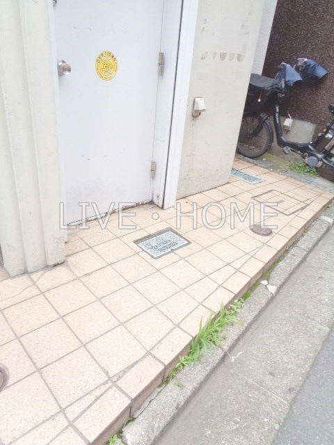 その他外観5