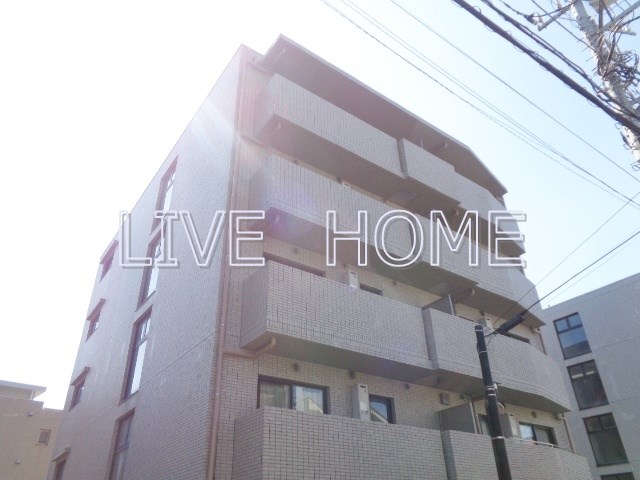 その他外観1