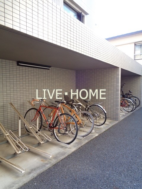 その他外観6