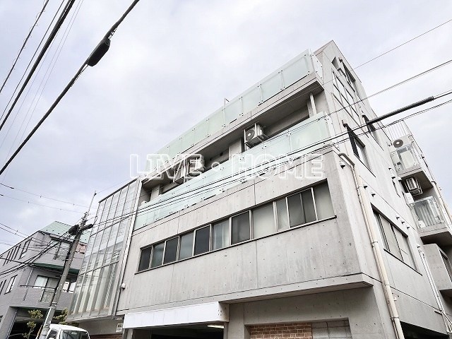 その他外観1