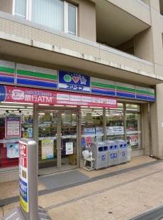 ユアメゾン柏木 周辺画像2