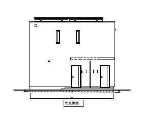 ユアメゾン柏木 玄関