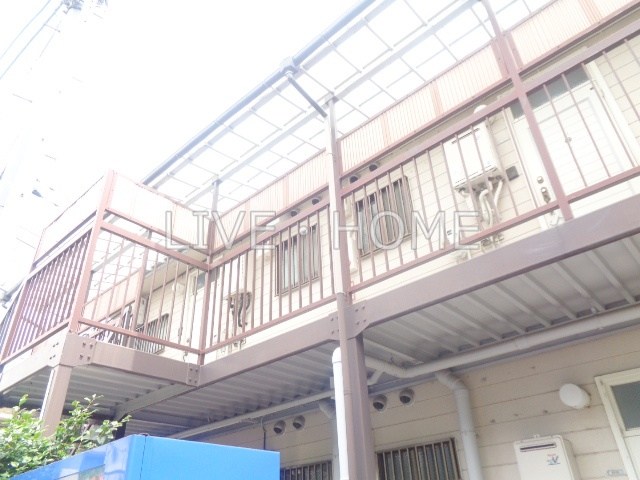その他外観1