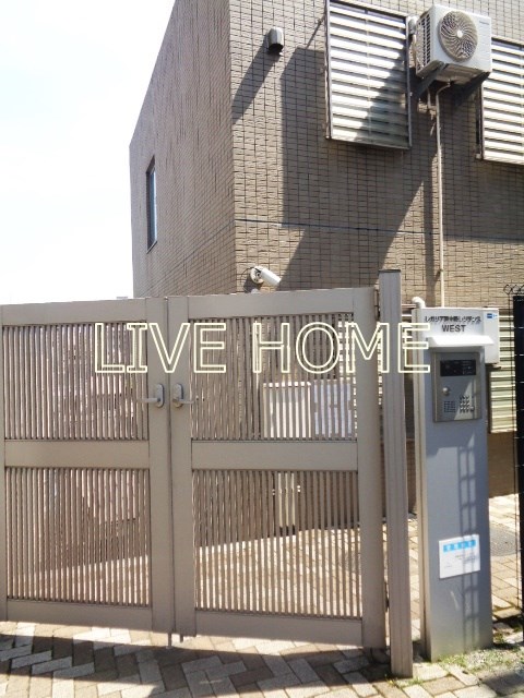 その他外観1