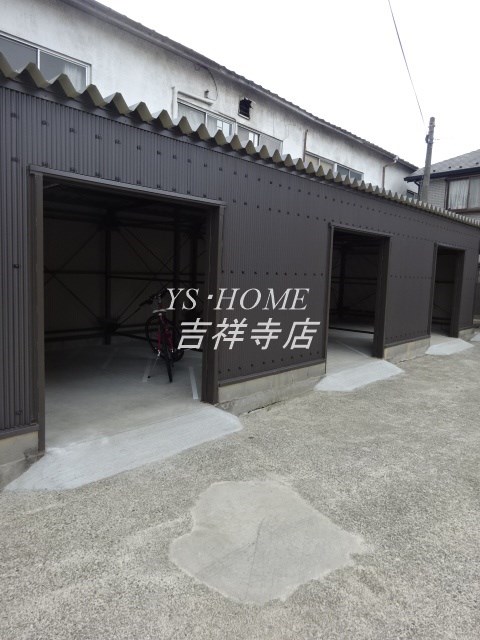 その他外観2