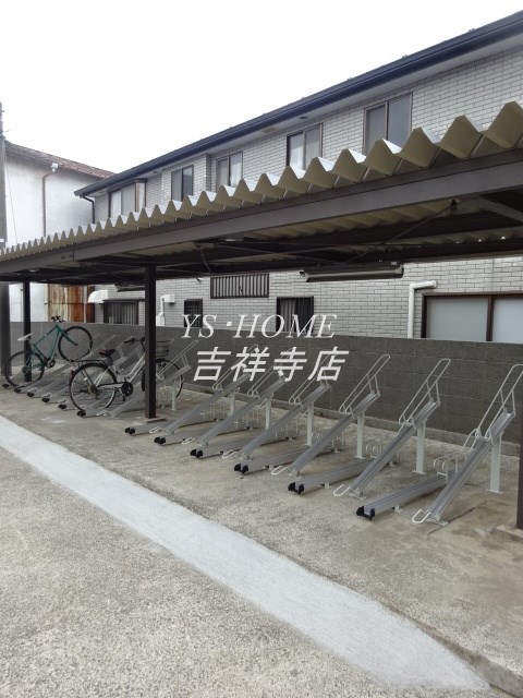 その他外観4