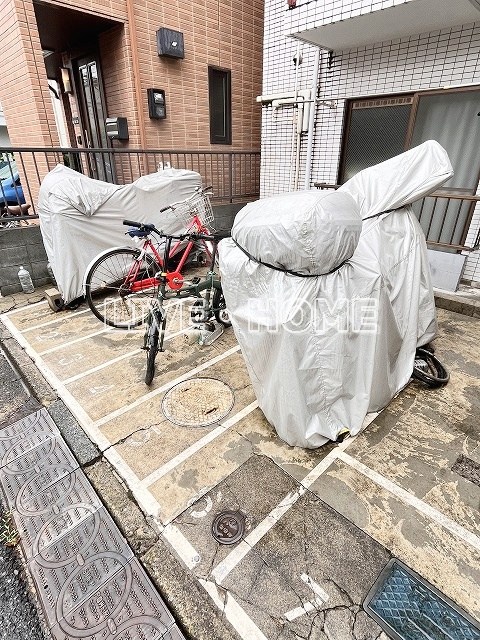 その他外観5