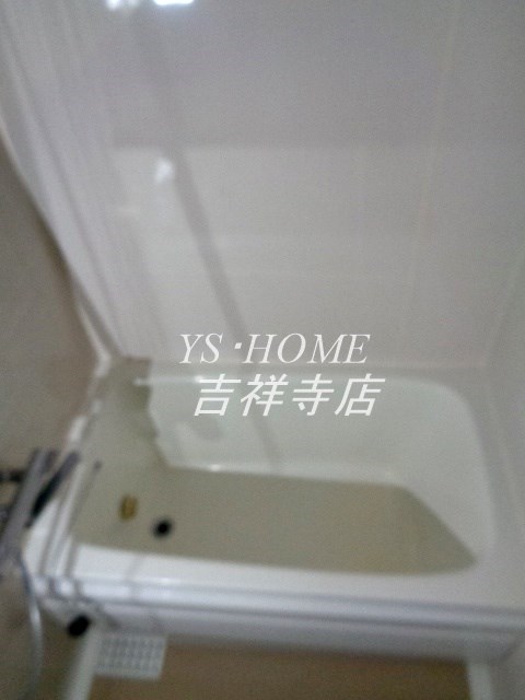 風呂画像