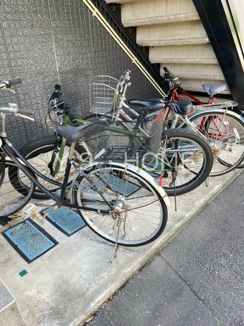 その他外観3