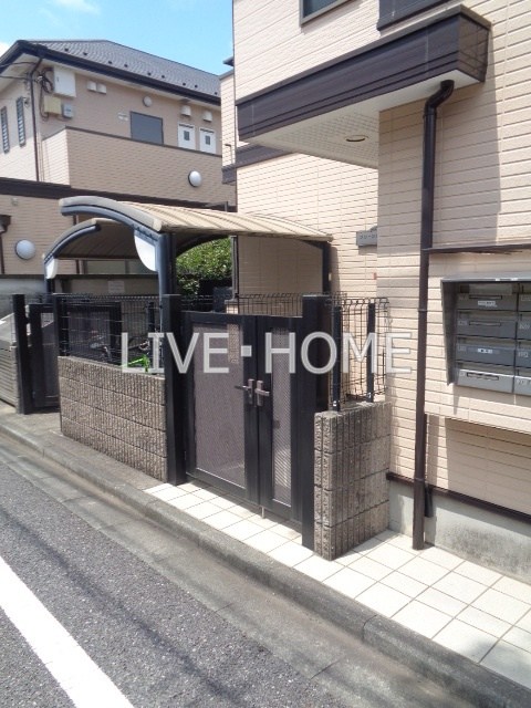 その他外観2