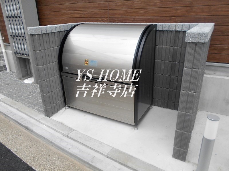 その他外観4
