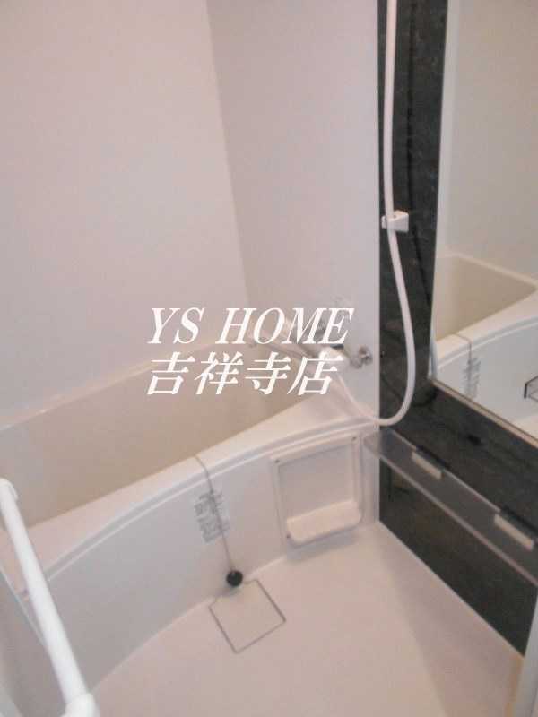 風呂画像